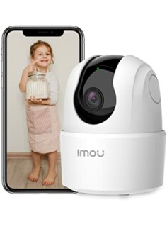 Imou Indoor Security Camera