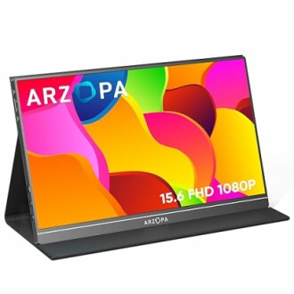 ARZOPA Portable Monitor