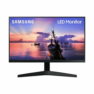 SAMSUNG 27" T35F Series FHD 1080p Computer Monitor