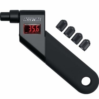 Accutire MS-4021B Digital Tire Pressure Gauge