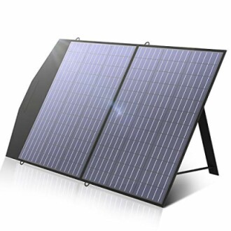 ALLPOWERS SP027 IP66 Solar Panel kit