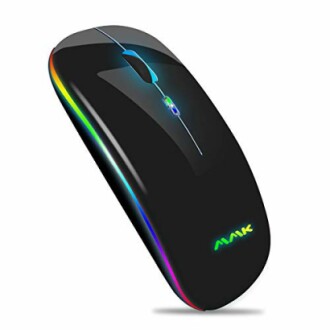 Best Wireless Bluetooth Mice of 2024 - Top Picks and Reviews